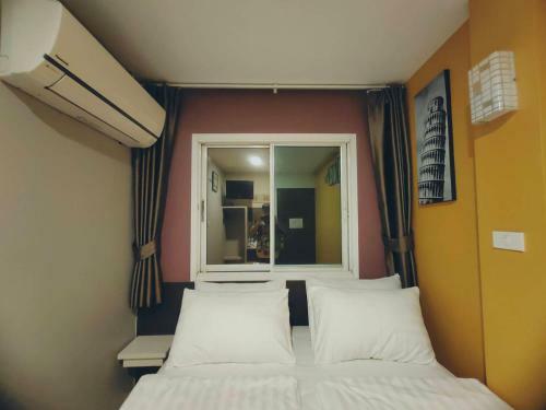 Hostal Bbhouse Phra Athit