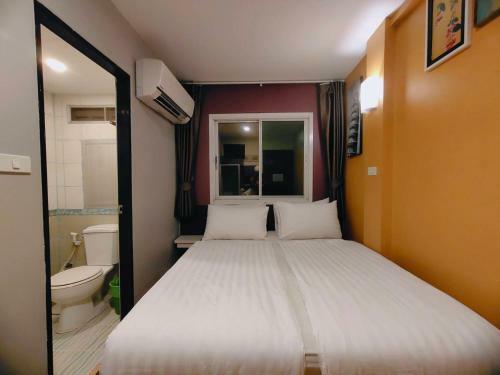 Hostal Bbhouse Phra Athit