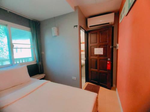 Hostal Bbhouse Phra Athit