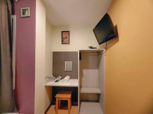 Hostal Bbhouse Phra Athit