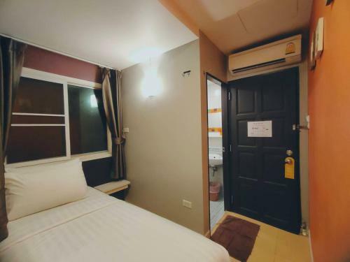 Hostal Bbhouse Phra Athit