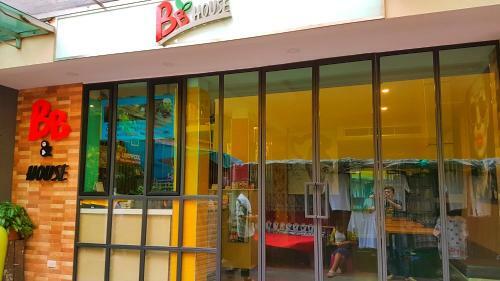 Hostal Bbhouse Phra Athit