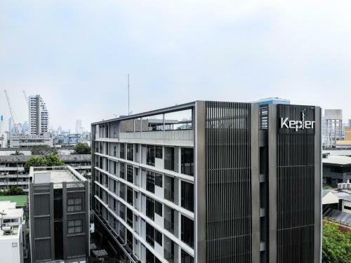 Hotel Kepler Residence Bangkok