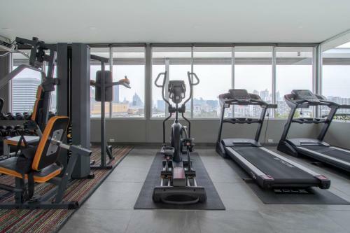Hotel Kepler Residence Bangkok