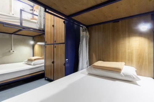 Hotel Hoft Hostel Bangkok