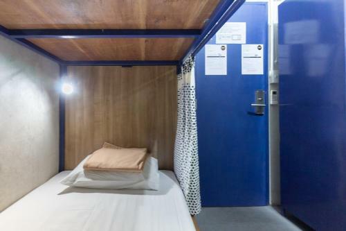Hotel Hoft Hostel Bangkok