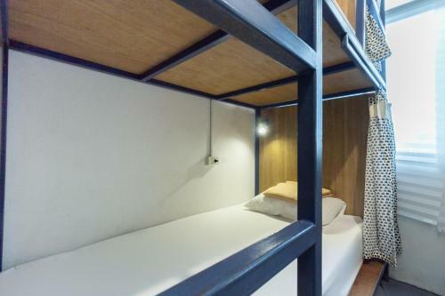 Hotel Hoft Hostel Bangkok