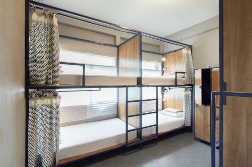 Hotel Hoft Hostel Bangkok