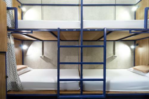 Hotel Hoft Hostel Bangkok