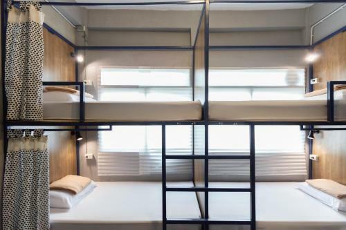Hotel Hoft Hostel Bangkok