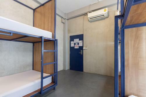 Hotel Hoft Hostel Bangkok