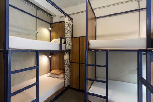 Hotel Hoft Hostel Bangkok