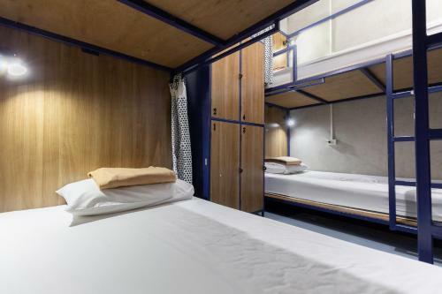 Hotel Hoft Hostel Bangkok