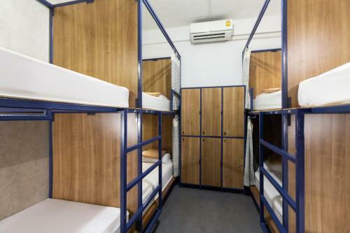 Hotel Hoft Hostel Bangkok