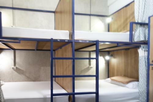 Hotel Hoft Hostel Bangkok