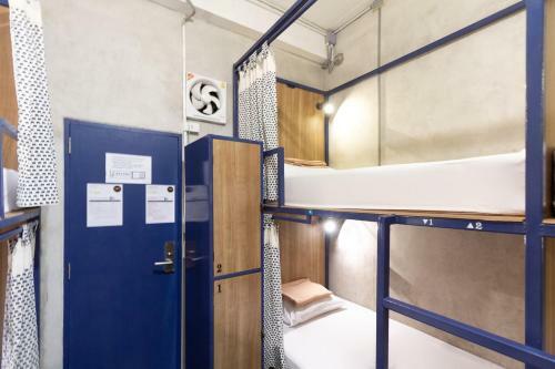 Hotel Hoft Hostel Bangkok
