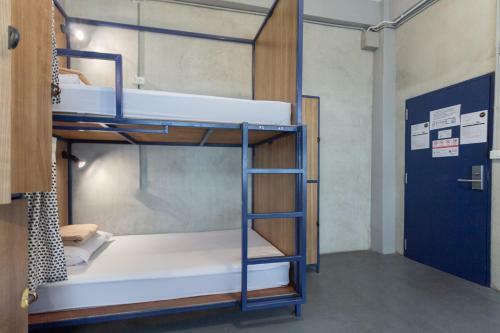 Hotel Hoft Hostel Bangkok
