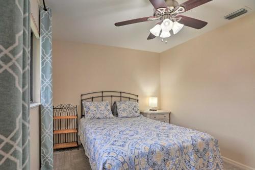 Cape Coral Retreat With Pool About 6 Mi To Beach!