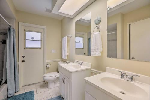 Cape Coral Retreat With Pool About 6 Mi To Beach!