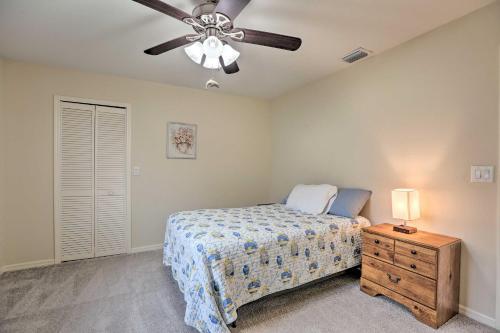 Cape Coral Retreat With Pool About 6 Mi To Beach!