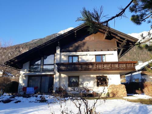 Apartamento Fewo Gailtal