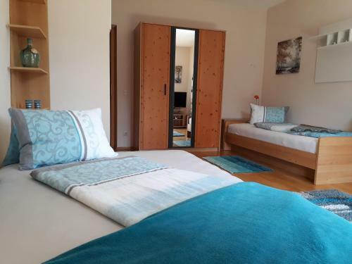 Apartamento Fewo Gailtal