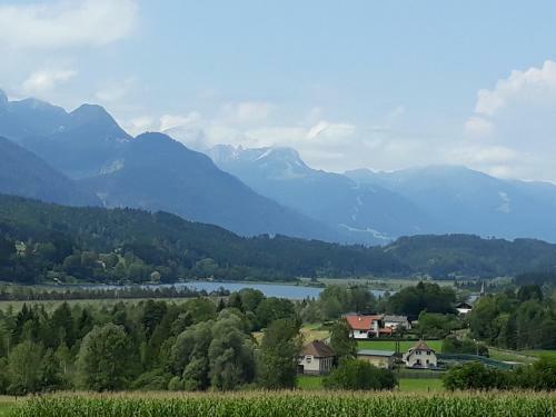 Apartamento Fewo Gailtal