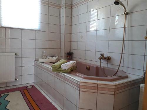 Apartamento Fewo Gailtal