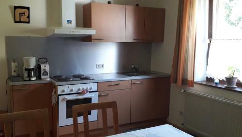 Apartamento Fewo Gailtal