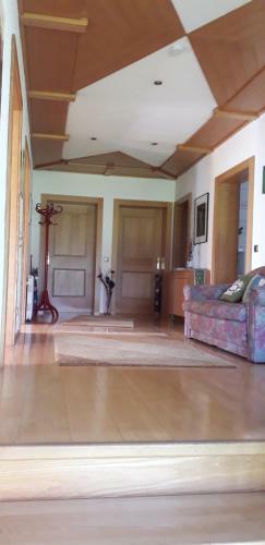 Apartamento Fewo Gailtal