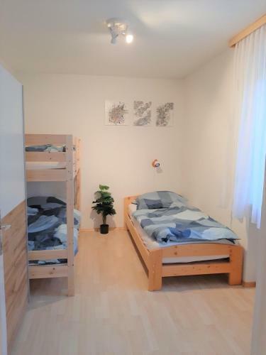 Apartamento Ferienwohnung Veitsch