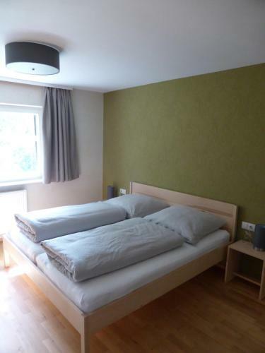 Apartamento Ferienwohnung Marte