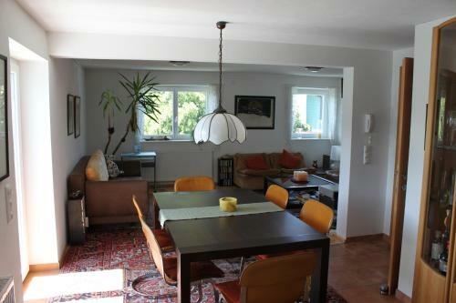 Apartamento Ferienwohnung Mit Panoramablick