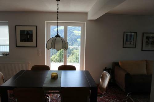 Apartamento Ferienwohnung Mit Panoramablick
