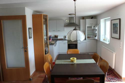 Apartamento Ferienwohnung Mit Panoramablick