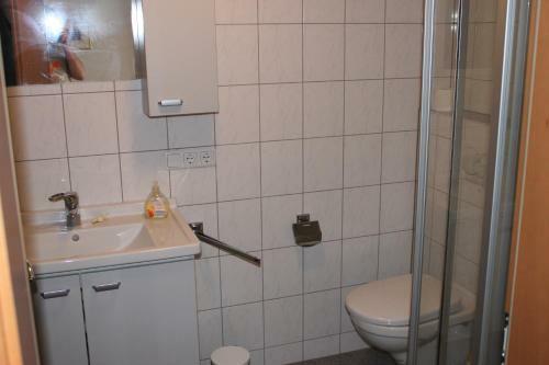 Apartamento Ferienwohnung Mit Panoramablick