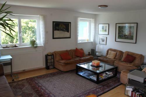 Apartamento Ferienwohnung Mit Panoramablick