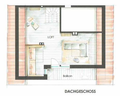 Alpenchalet Vils Tirol