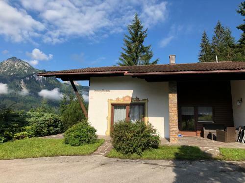 Ferienhaus Megele