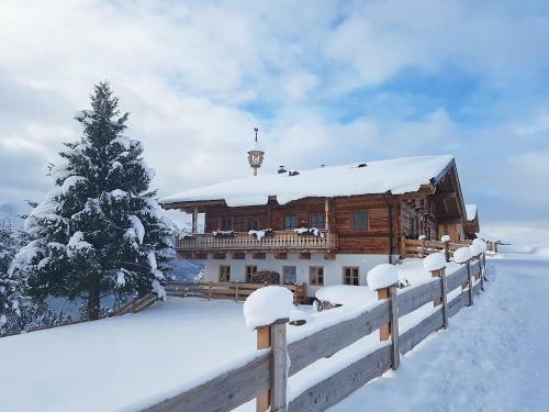 Apartamento Almliesl Utte-652