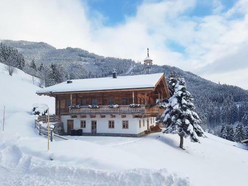 Apartamento Almliesl Utte-652