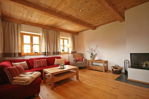 Apartamento Almliesl Utte-652