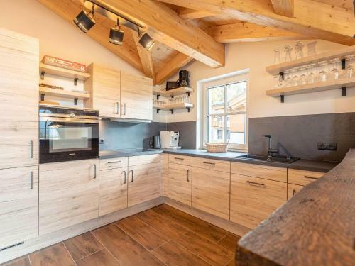 Holiday Complex Tauernlodges, Uttendorf