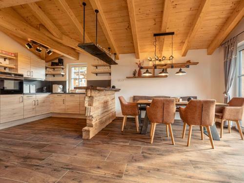 Holiday Complex Tauernlodges, Uttendorf