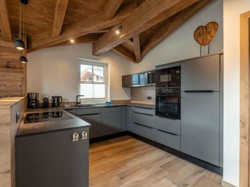Holiday Complex Tauernlodges, Uttendorf