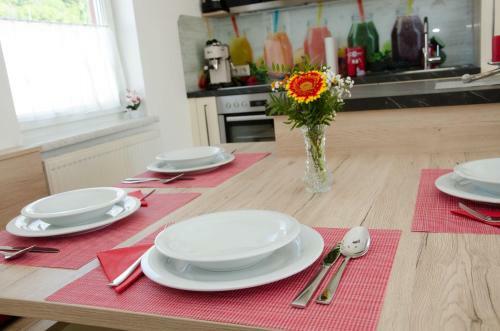 Apartamento Voitsberg-apartments
