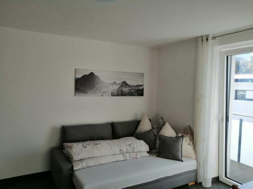 Apartment Peotta