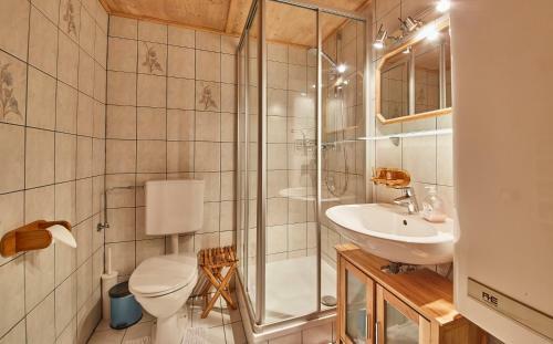 Apartamento Appartement Gretl By Holidayflats24