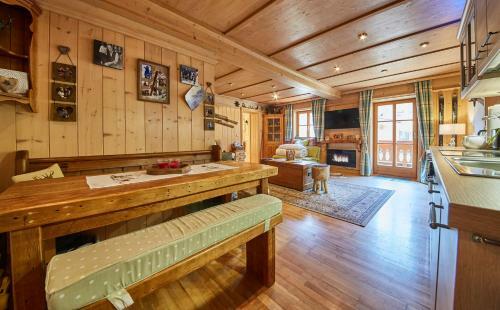 Apartamento Appartement Gretl By Holidayflats24