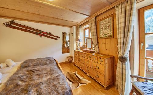 Apartamento Appartement Gretl By Holidayflats24